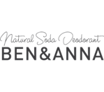 Ben & Anna